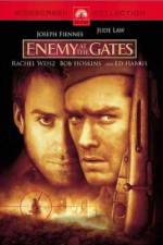Watch Enemy at the Gates Megavideo