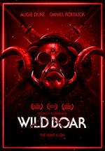 Watch Barney Burman\'s Wild Boar Megavideo