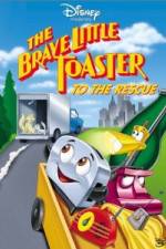Watch The Brave Little Toaster to the Rescue Megavideo