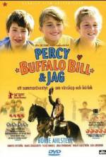 Watch Percy, Buffalo Bill and I Megavideo