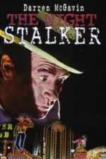 Watch The Night Stalker Megavideo