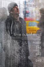 Watch Time Out of Mind Megavideo