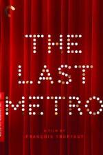 Watch The Last Metro Megavideo