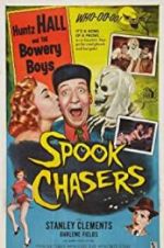 Watch Spook Chasers Megavideo