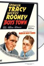 Watch Boys Town Megavideo