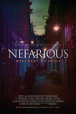 Watch Nefarious: Merchant of Souls Megavideo