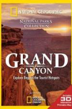 Watch National Geographic Grand Canyon: National Parks Collection Megavideo