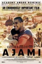 Watch Ajami Megavideo