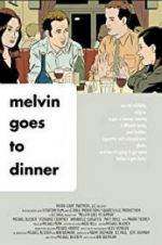 Watch Melvin Goes to Dinner Megavideo