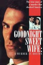 Watch Goodnight Sweet Wife: A Murder in Boston Megavideo