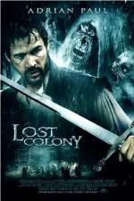 Watch Lost Colony Megavideo