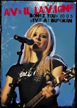 Watch Avril Lavigne: Bonez Tour 2005 Live at Budokan Megavideo