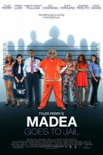 Watch Tyler Perry's Madea Goes to Jail Megavideo