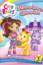 Watch Care Bears Share-a-Lot in Care-a-Lot Megavideo