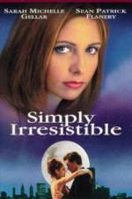 Watch Simply Irresistible Megavideo