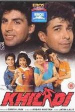 Watch Khiladi Megavideo