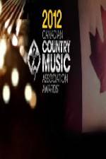 Watch Canadian Country Music Association Awards Megavideo