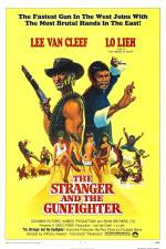 Watch The Stranger and the Gunfighter Megavideo