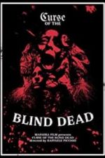 Watch Curse of the Blind Dead Megavideo