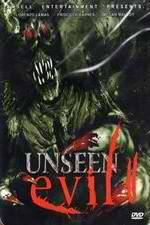 Watch Unseen Evil 2 Megavideo