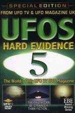 Watch UFOs: Hard Evidence Vol 5 Megavideo