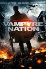 Watch Vampyre Nation Megavideo