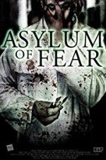 Watch Asylum of Fear Megavideo