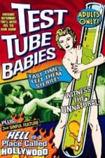 Watch Test Tube Babies Megavideo