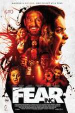 Watch Fear, Inc. Megavideo