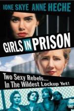 Watch Girls in Prison Megavideo