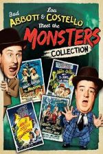 Watch Bud Abbott and Lou Costello Meet the Monsters! Megavideo