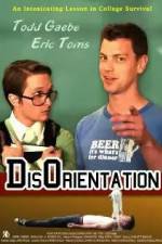 Watch DisOrientation Megavideo