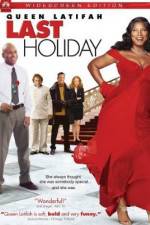 Watch Last Holiday Megavideo