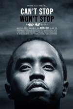 Watch Can\'t Stop, Won\'t Stop: A Bad Boy Story Megavideo