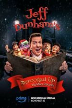 Jeff Dunham\'s Scrooged-Up Holiday Special megavideo