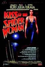 Watch Kiss of the Spider Woman Megavideo