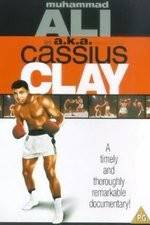 Watch A.k.a. Cassius Clay Megavideo