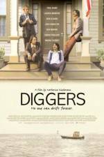 Watch Diggers Megavideo