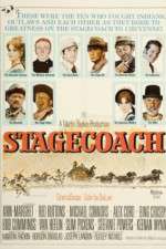 Watch Stagecoach Megavideo