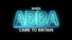 Watch When ABBA Came to Britain (TV Special 2024) Megavideo