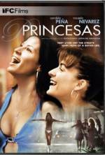 Watch Princesas Megavideo