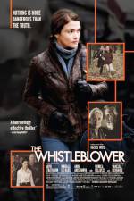 Watch The Whistleblower Megavideo
