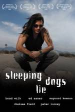 Watch Sleeping Dogs Lie Megavideo