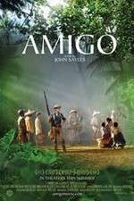 Watch Amigo Megavideo