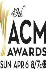 Watch The 49th Annual Academy of Country Music Awards 2014 Megavideo