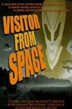 Watch Visitor from Space Megavideo