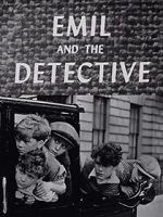 Watch Emil and the Detectives Megavideo