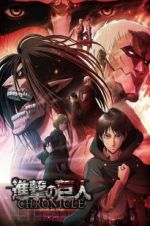 Watch Attack on Titan: Chronicle Megavideo