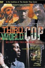 Watch Third World Cop Megavideo