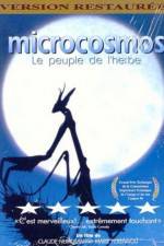 Watch Microcosmos Megavideo